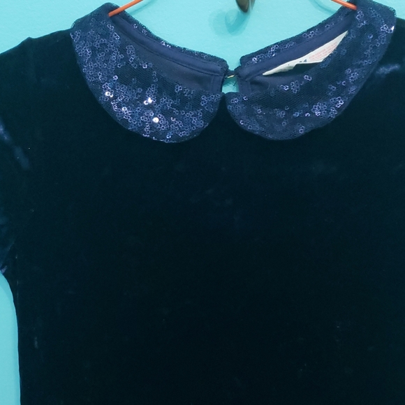 H&M blue Dress - Picture 2 of 4